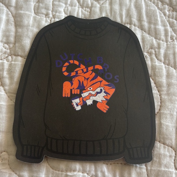 Dutch Bros Apparel Sticker bundle - Picture 6 of 6